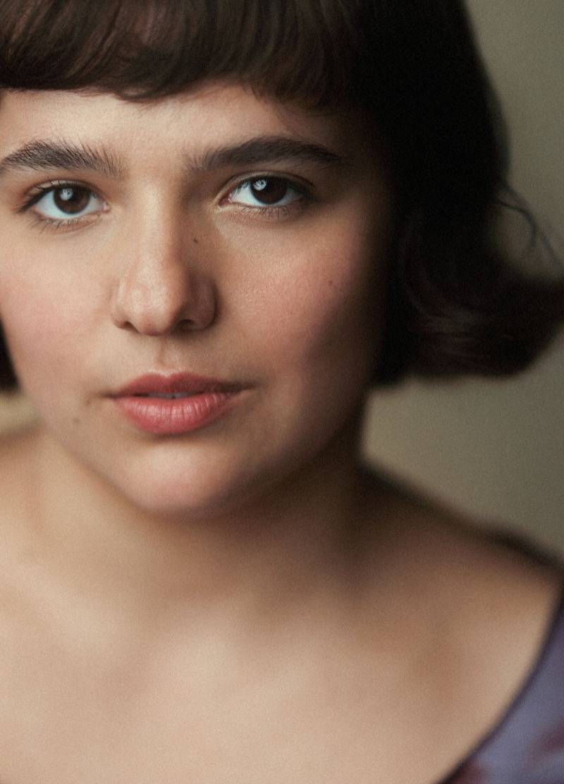 Abril — actor headshot by cinepaul, five-star review