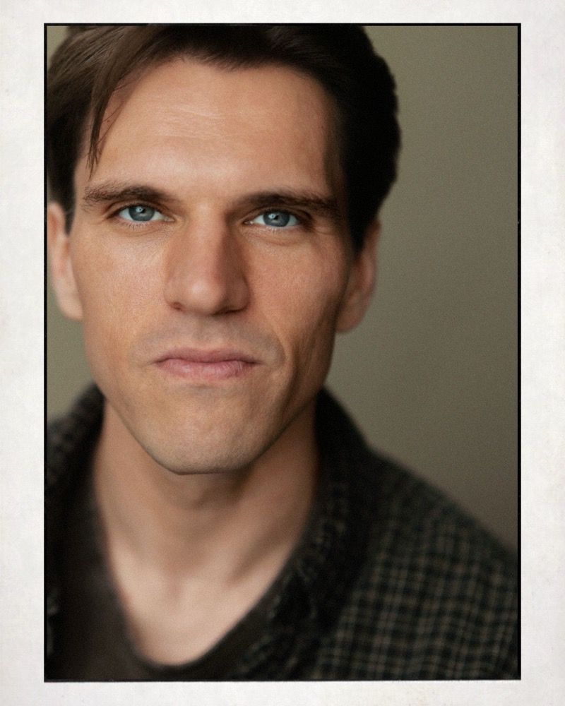 Alex — actor headshot by cinepaul, five-star review