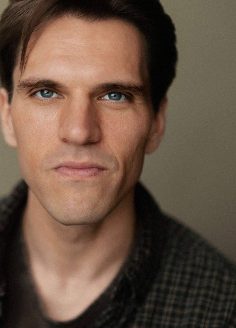 Alex — actor headshot by cinepaul, five-star review