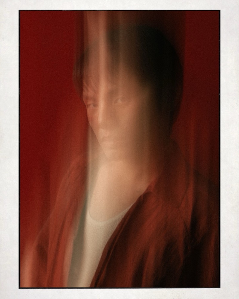 Barron — actor headshot by cinepaul, five-star review