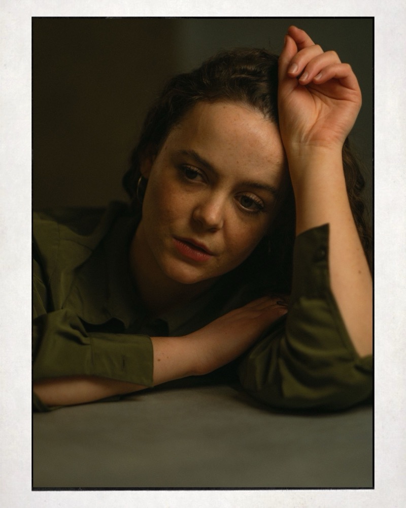 Gemma — actor headshot by cinepaul, five-star review