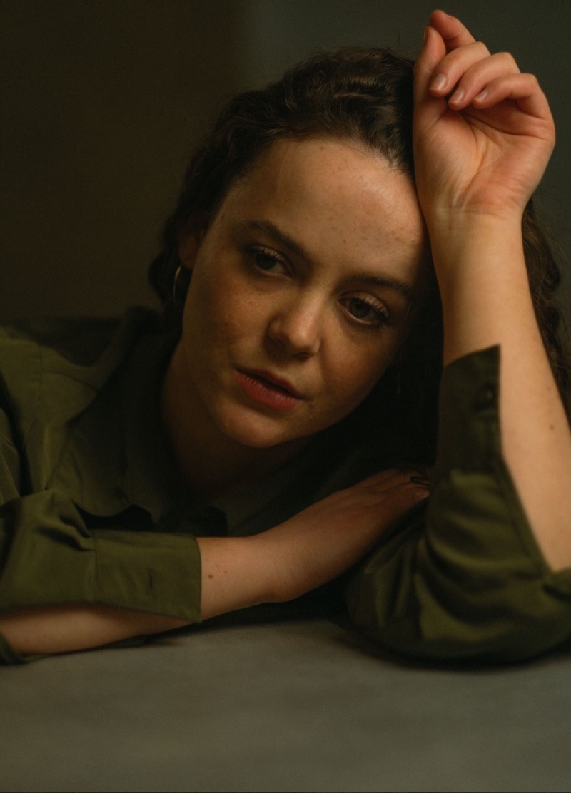 Gemma — actor headshot by cinepaul, five-star review