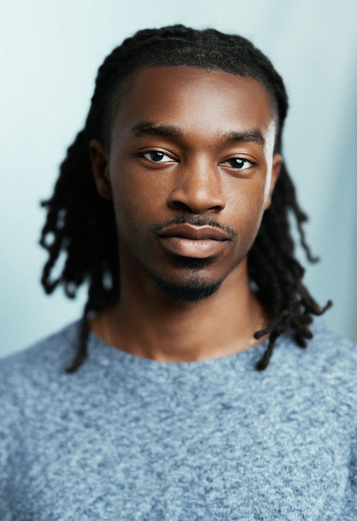 Actor headshot portrait 108 — cinematic, cinepaul NYC