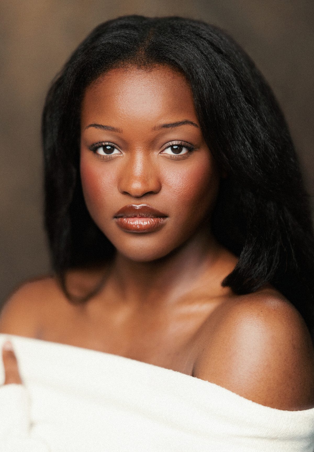 Actor headshot portrait 109 — cinematic, cinepaul NYC