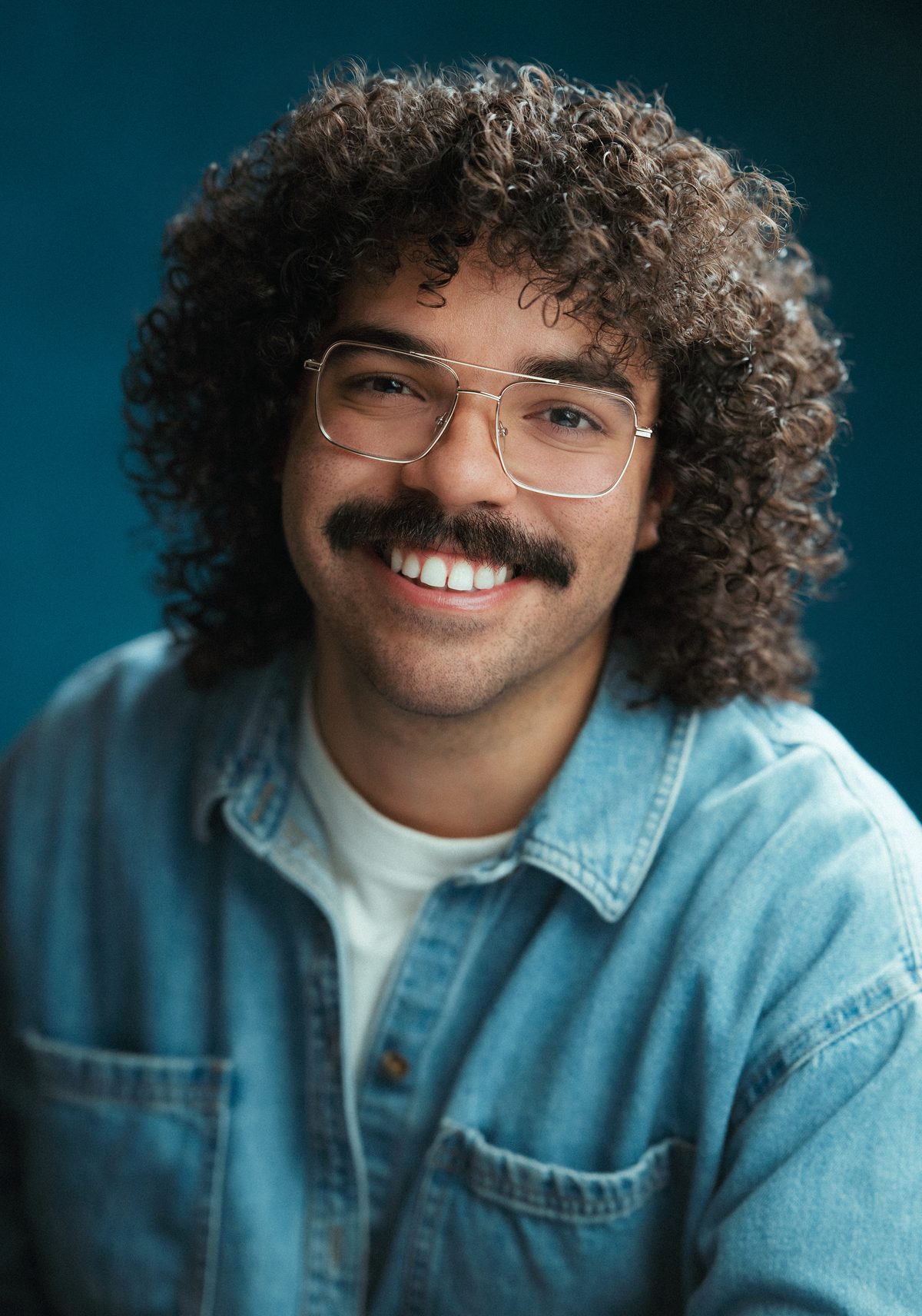 Actor headshot portrait 120 — cinematic, cinepaul NYC