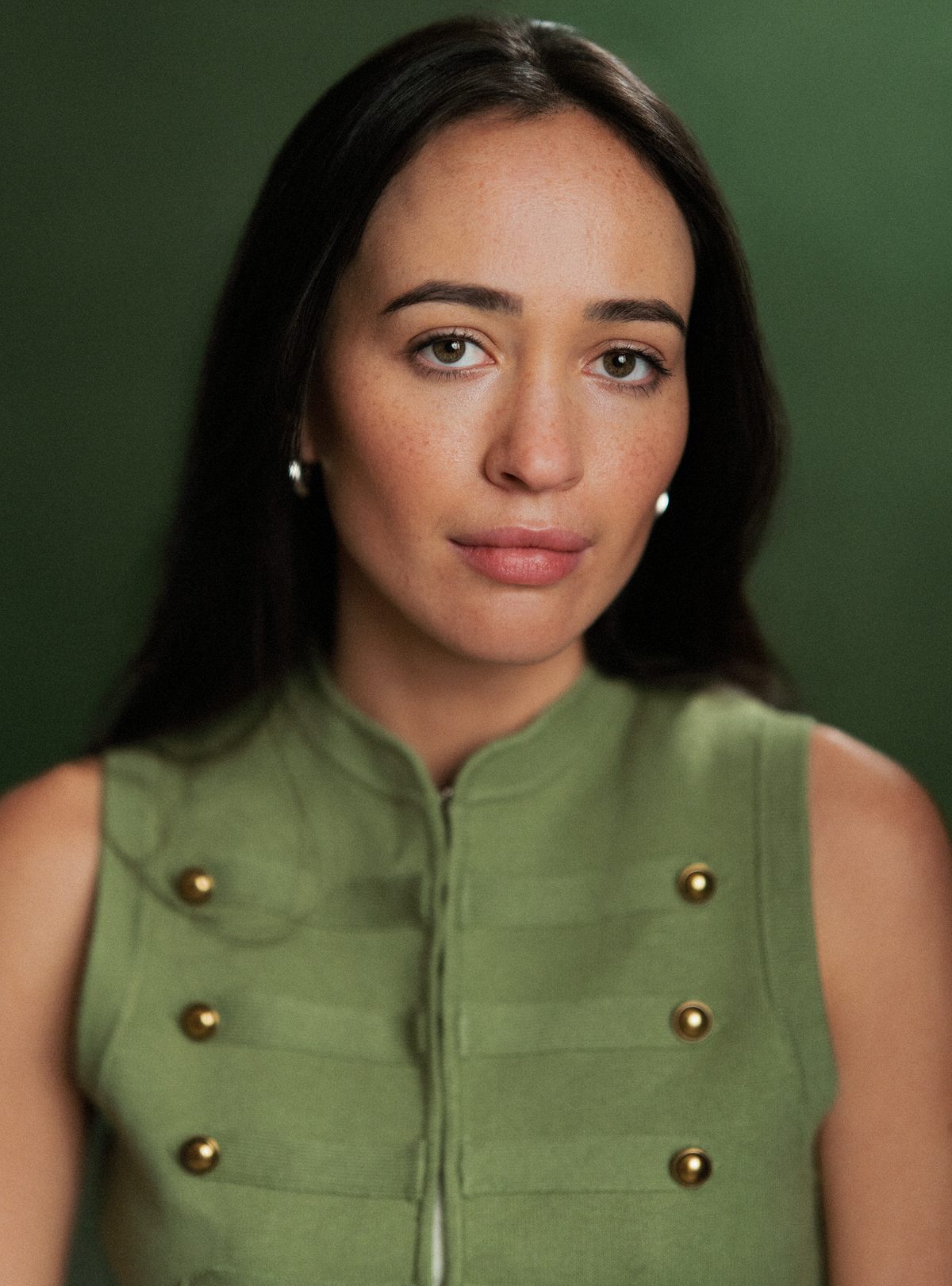Actor headshot portrait 124 — cinematic, cinepaul NYC