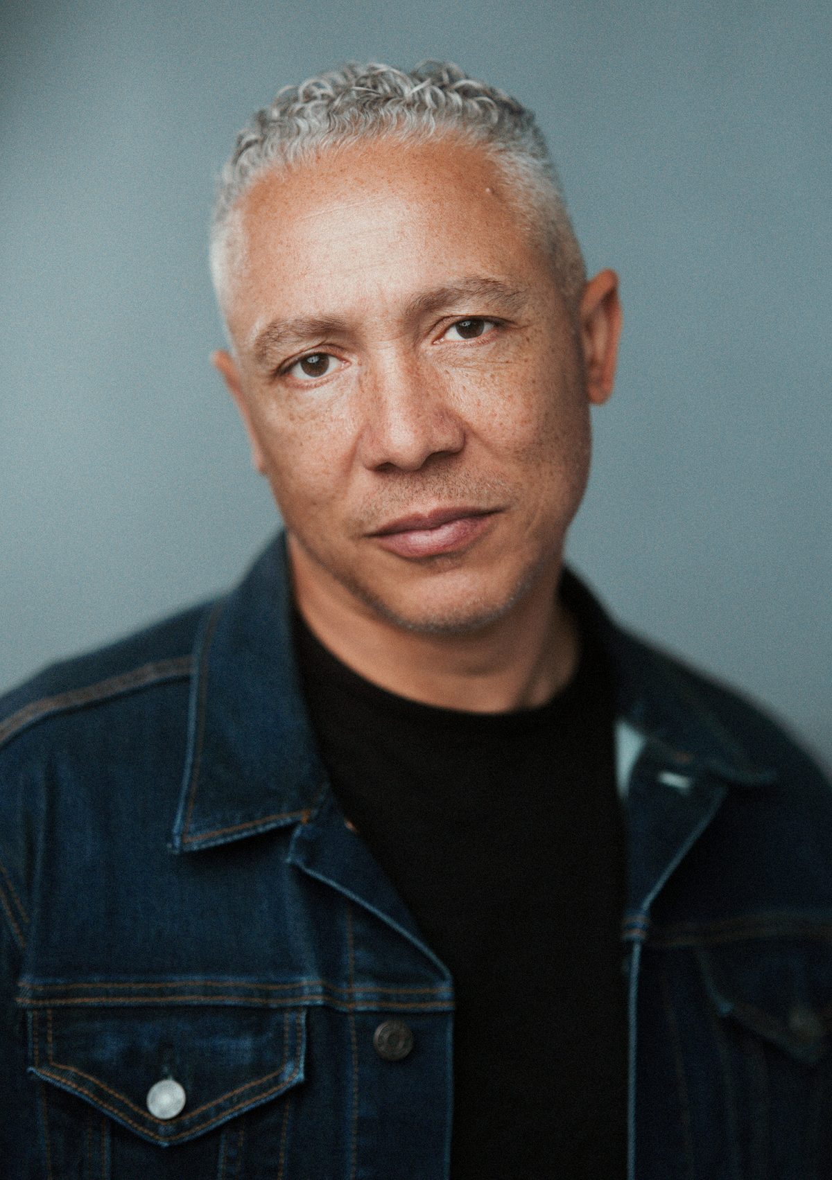 Actor headshot portrait 128 — cinematic, cinepaul NYC