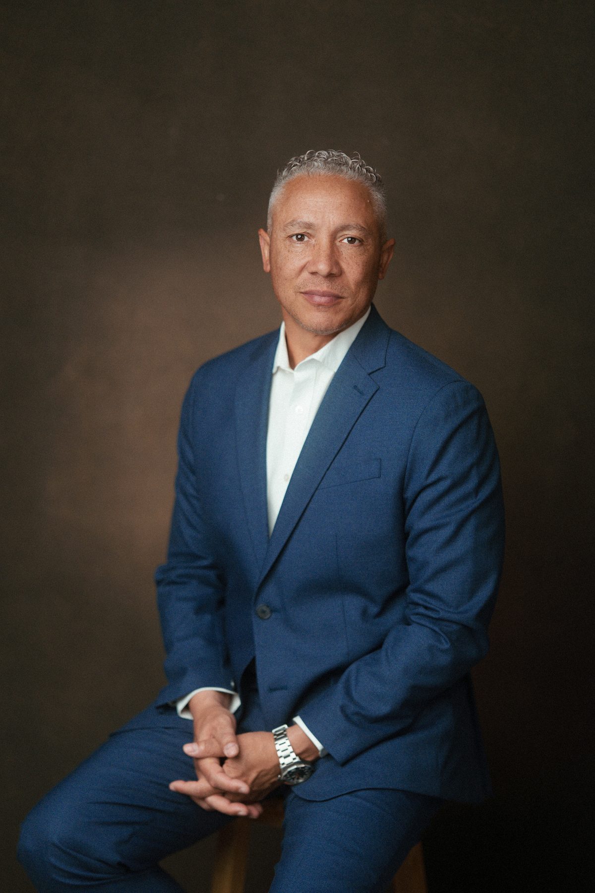 Actor headshot portrait 129 — cinematic, cinepaul NYC