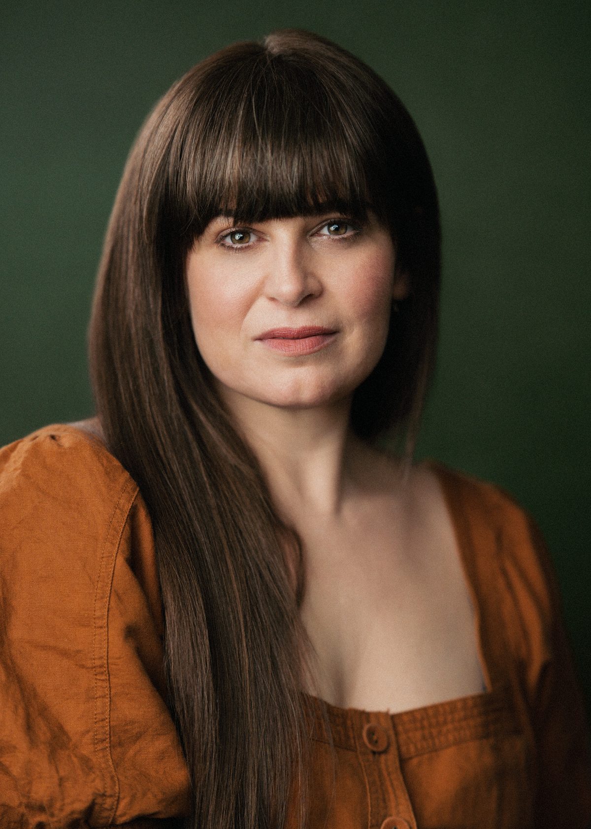 Actor headshot portrait 130 — cinematic, cinepaul NYC