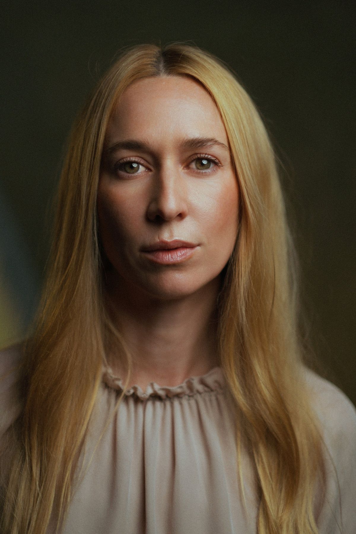Actor headshot portrait 16 — cinematic, cinepaul NYC